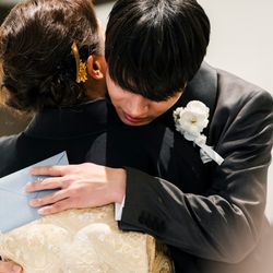 インスタイルウェディング京都の写真14枚目