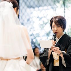 インスタイルウェディング京都の写真9枚目