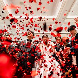 インスタイルウェディング京都の写真10枚目