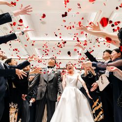 インスタイルウェディング京都の写真11枚目