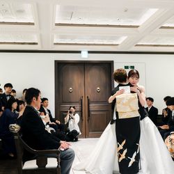 インスタイルウェディング京都の写真12枚目