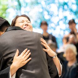 インスタイルウェディング京都の写真10枚目