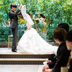 インスタイルウェディング京都の写真12枚目