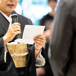 インスタイルウェディング京都の写真13枚目