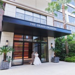 グランドオリエンタル みなとみらいの写真19枚目