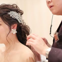 京都 アートグレイス ウエディングヒルズの写真33枚目