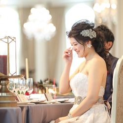 京都 アートグレイス ウエディングヒルズの写真3枚目