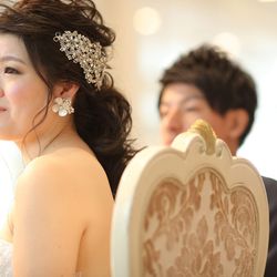 京都 アートグレイス ウエディングヒルズの写真21枚目