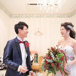 京都 アートグレイス ウエディングヒルズの写真36枚目