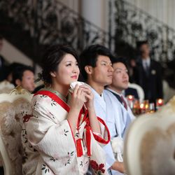 京都 アートグレイス ウエディングヒルズの写真16枚目