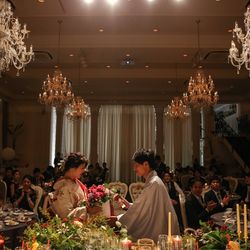 京都 アートグレイス ウエディングヒルズの写真20枚目