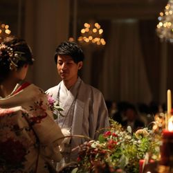 京都 アートグレイス ウエディングヒルズの写真11枚目