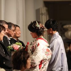 京都 アートグレイス ウエディングヒルズの写真1枚目