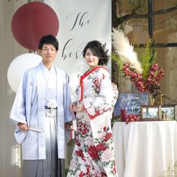 京都 アートグレイス ウエディングヒルズの写真33枚目