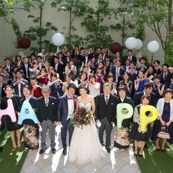 京都 アートグレイス ウエディングヒルズの写真36枚目