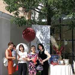 京都 アートグレイス ウエディングヒルズの写真20枚目