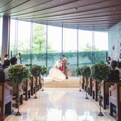 グランドオリエンタル みなとみらいの写真21枚目