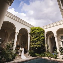 アーヴェリール迎賓館 大宮の写真7枚目