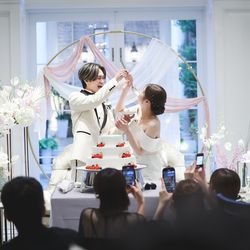 アーヴェリール迎賓館 大宮の写真7枚目