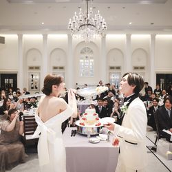 アーヴェリール迎賓館 大宮の写真2枚目