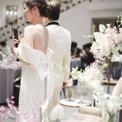 アーヴェリール迎賓館 大宮の写真9枚目