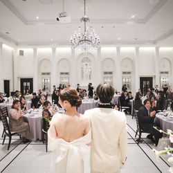 アーヴェリール迎賓館 大宮の写真4枚目