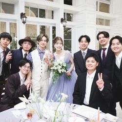 アーヴェリール迎賓館 大宮の写真14枚目