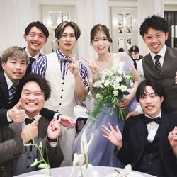 アーヴェリール迎賓館 大宮の写真15枚目