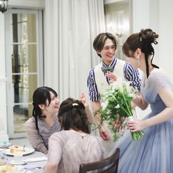 アーヴェリール迎賓館 大宮の写真3枚目