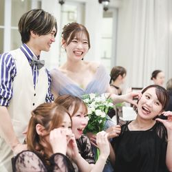 アーヴェリール迎賓館 大宮の写真12枚目