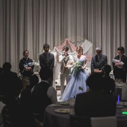 アーヴェリール迎賓館 大宮の写真14枚目