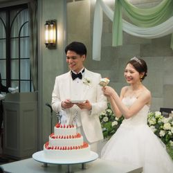 アルモニーソルーナ 表参道の写真34枚目