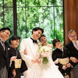 アルモニーソルーナ 表参道の写真34枚目