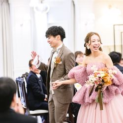 ベイサイド迎賓館 鹿児島の写真9枚目