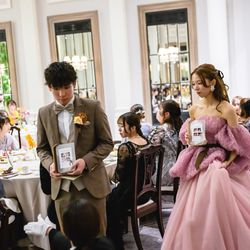 ベイサイド迎賓館 鹿児島の写真11枚目