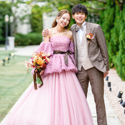 ベイサイド迎賓館 鹿児島の写真13枚目