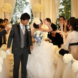 アーセンティア迎賓館 静岡の写真2枚目