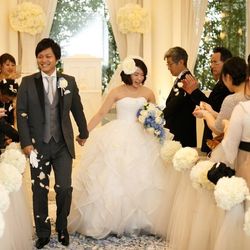 アーセンティア迎賓館 静岡の写真6枚目