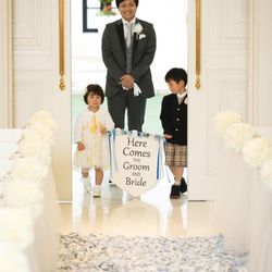 アーセンティア迎賓館 静岡の写真10枚目