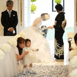 アーセンティア迎賓館 静岡の写真23枚目