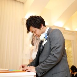 アーセンティア迎賓館 静岡の写真5枚目