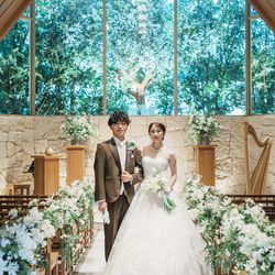 アーフェリーク迎賓館 熊本の写真33枚目