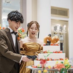 アーフェリーク迎賓館 熊本の写真32枚目