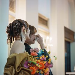 アーフェリーク迎賓館 熊本の写真9枚目