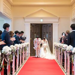 ア・ラ・モード パレ&ザ・リゾートの写真6枚目