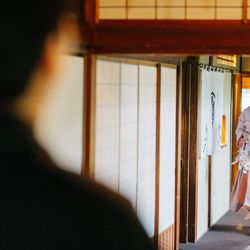 ガーデンレストラン徳川園の写真36枚目