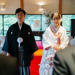 ガーデンレストラン徳川園の写真11枚目