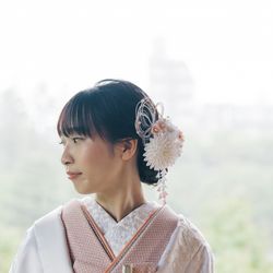 ガーデンレストラン徳川園の写真13枚目