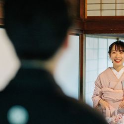 ガーデンレストラン徳川園の写真1枚目