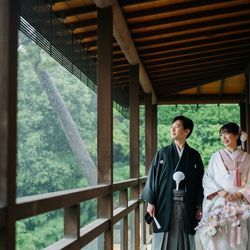 ガーデンレストラン徳川園の写真27枚目